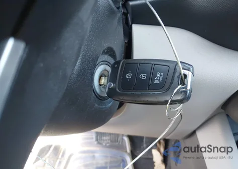 2021 Hyundai Venue Sel z USA, uszkodzony, nr VIN KMHRC8A35MU119257